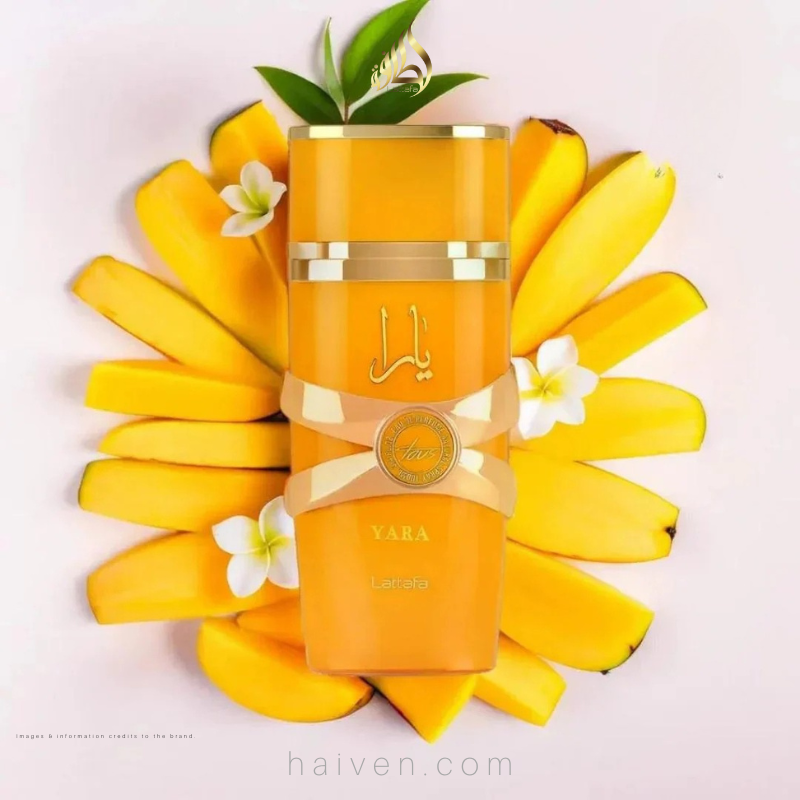 LATTAFA Yara Tous EDP 100ML SPY