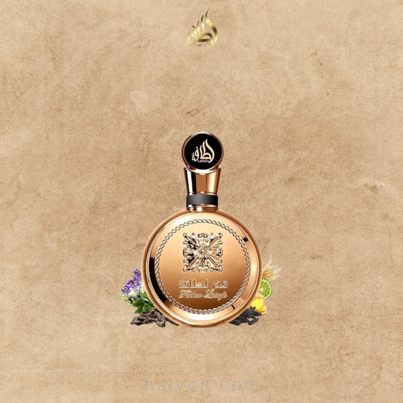 LATTAFA Fakhar Extrait EDP 100ML SPY