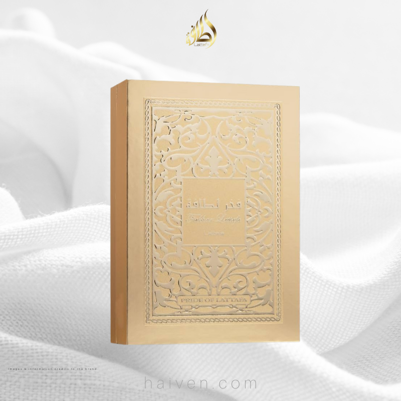 LATTAFA Fakhar Extrait EDP 100ML SPY