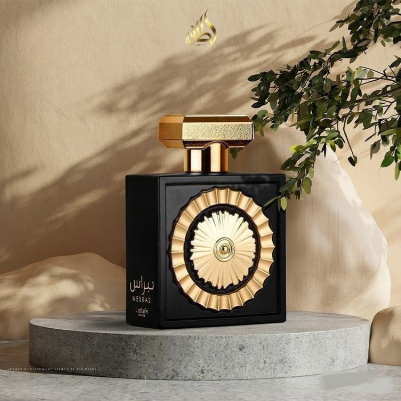 LATTAFA Nebras EDP 100ML