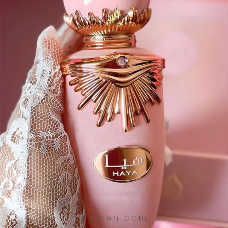 LATTAFA Haya EDP 100ML SPY