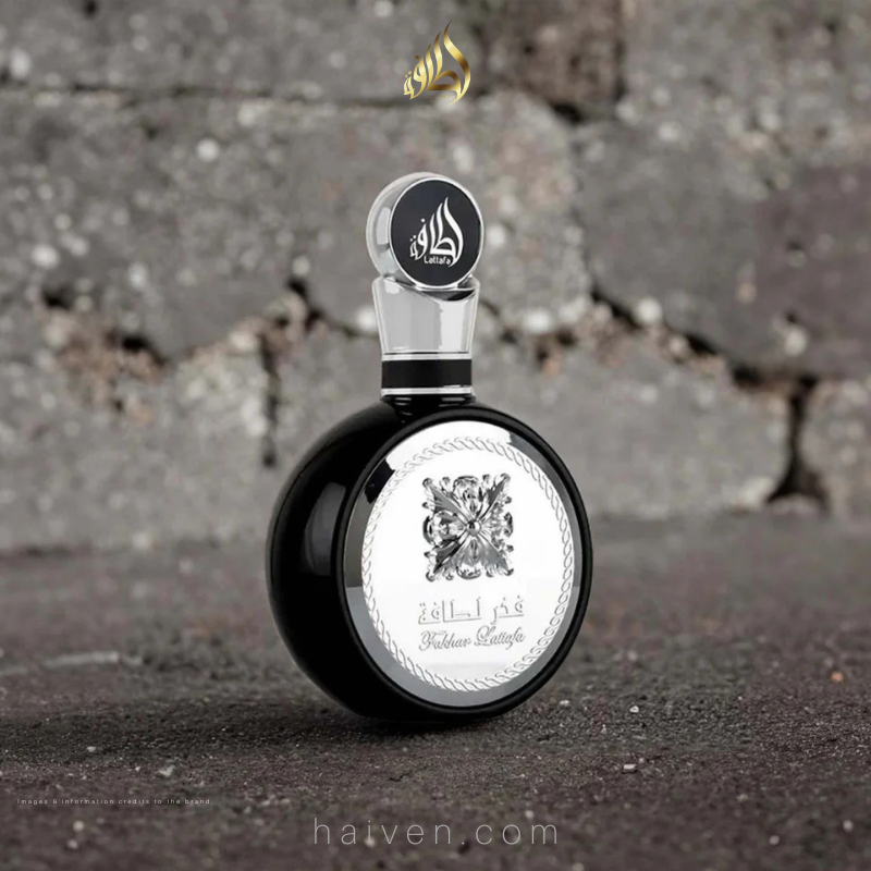 LATTAFA Fakhar Lattafa EDP 100ML SPY