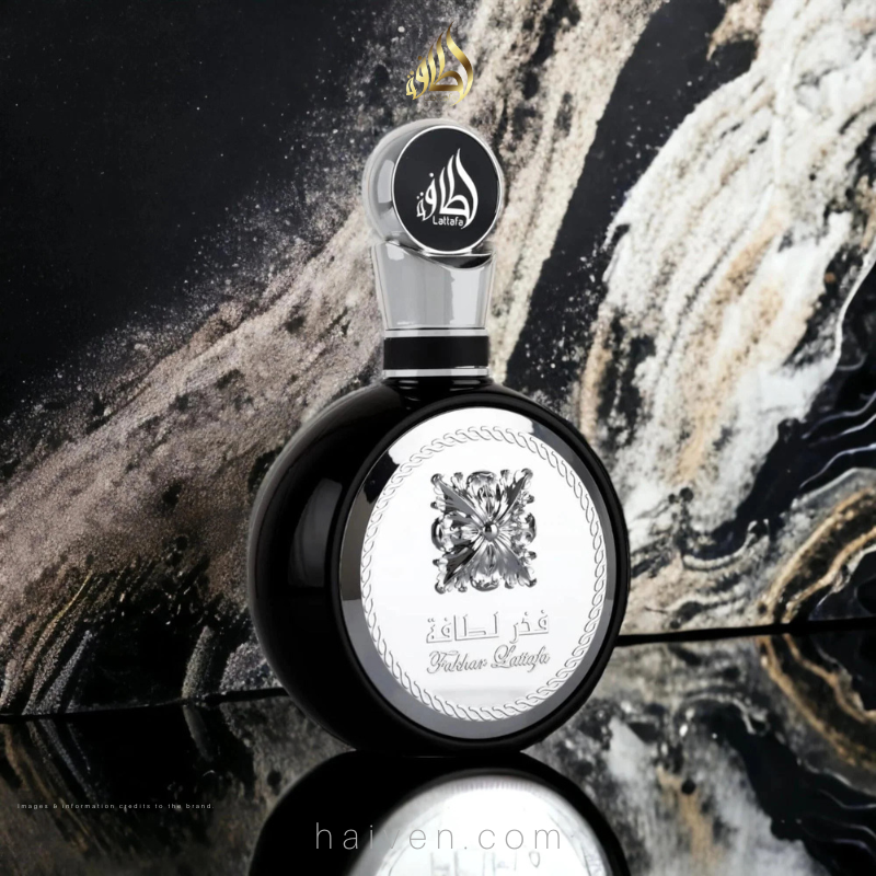 LATTAFA Fakhar Lattafa EDP 100ML SPY