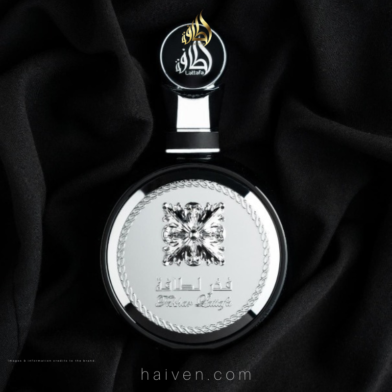 LATTAFA Fakhar Lattafa EDP 100ML SPY