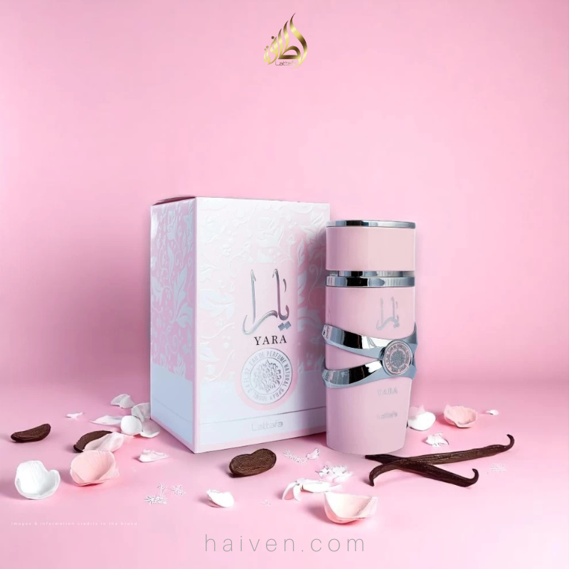 LATTAFA Yara EDP 100ML