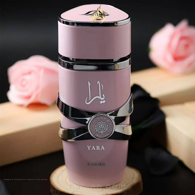 LATTAFA Yara EDP 100ML