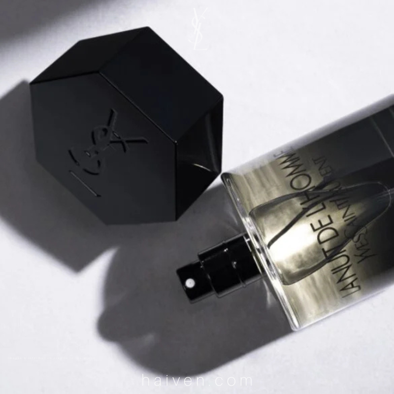 YSL La Nuit De L’homme M EDT 100ML