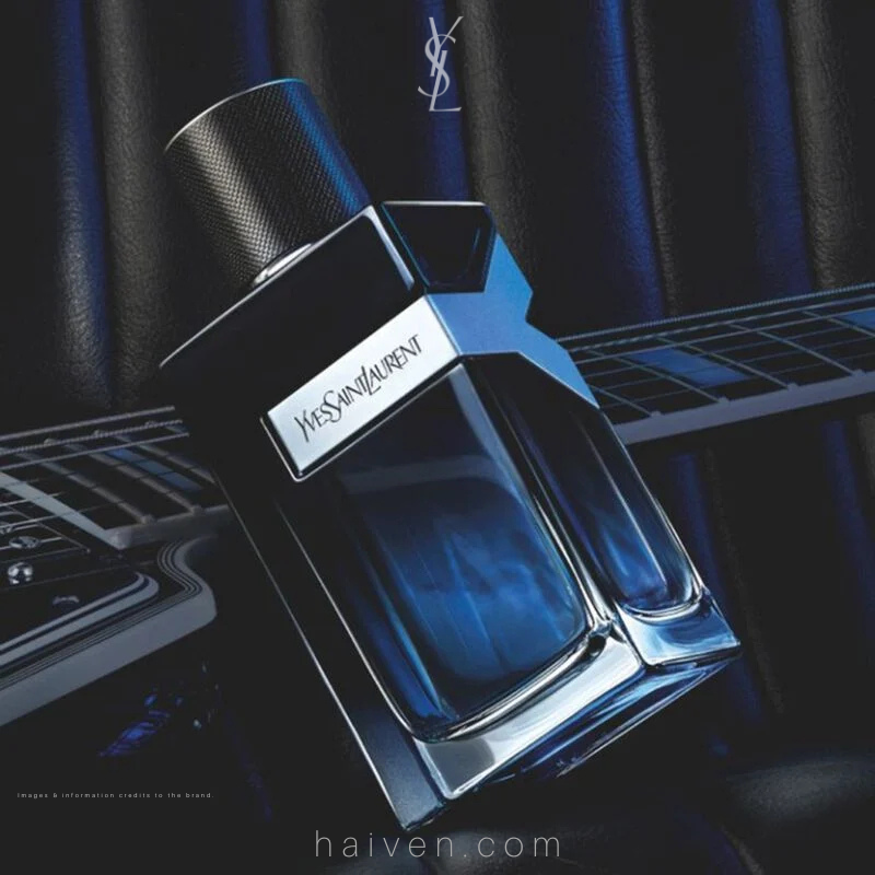 YSL Y M EDP 100ML