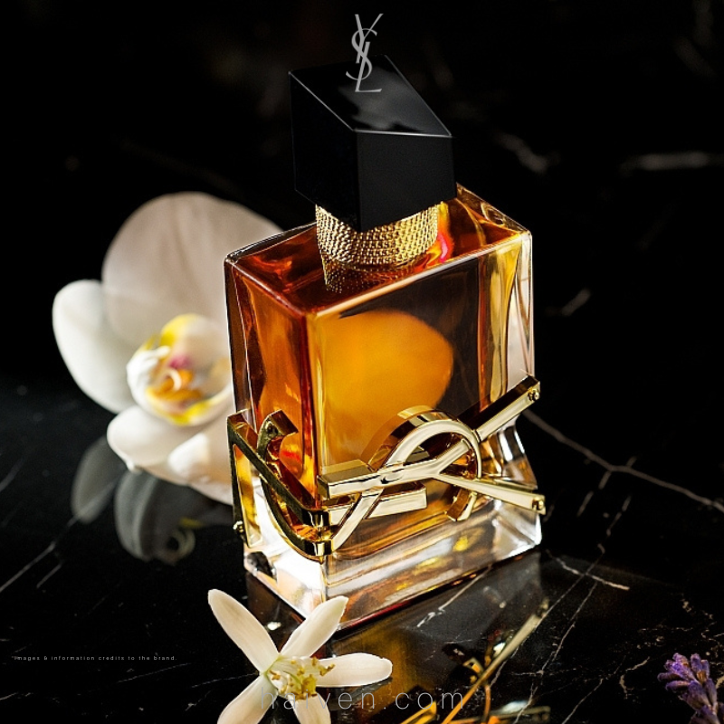 YSL Libre Intense EDP 90ML