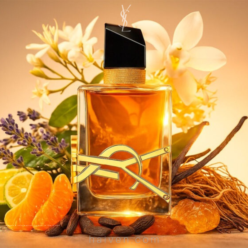 YSL Libre Intense EDP 90ML