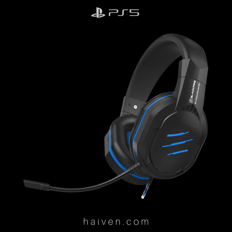 Blackfire Headset BFX-60 – PS5