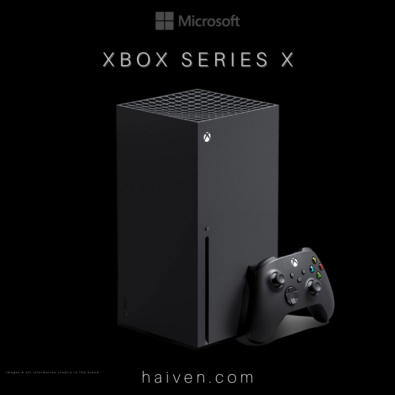 Xbox Series X 1TB