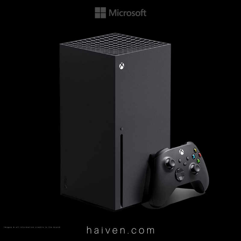 Xbox Series X 1TB
