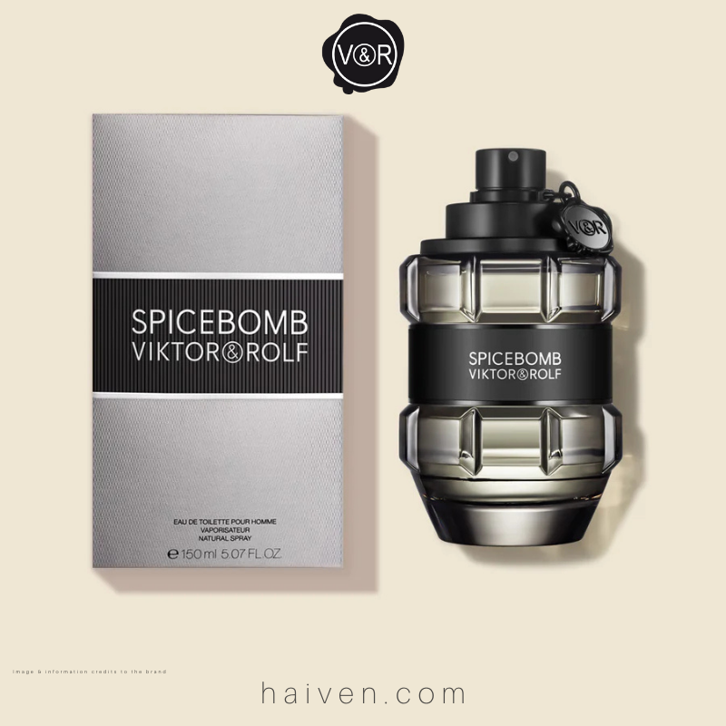 VICTOR & ROLFSpice Bomb MEDT90ML