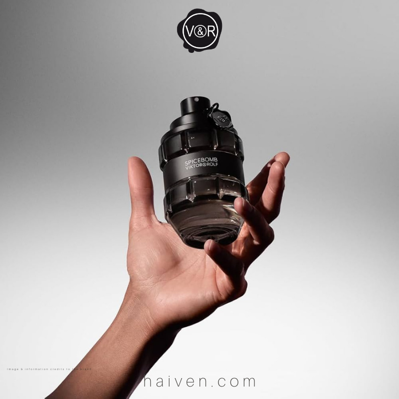 VICTOR & ROLFSpice Bomb MEDT90ML