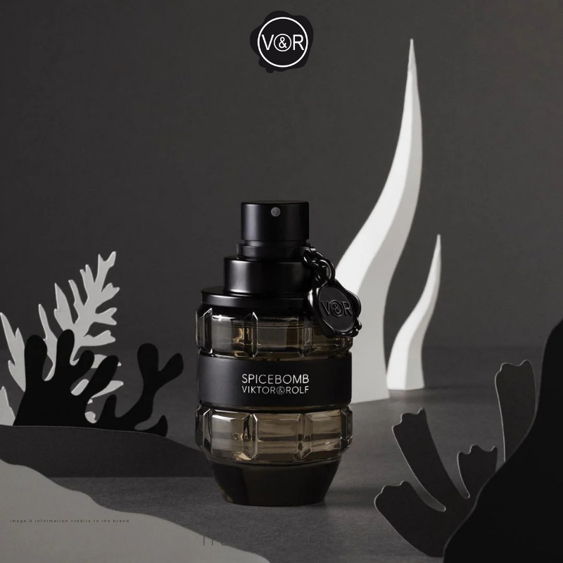 VICTOR & ROLFSpice Bomb MEDT90ML