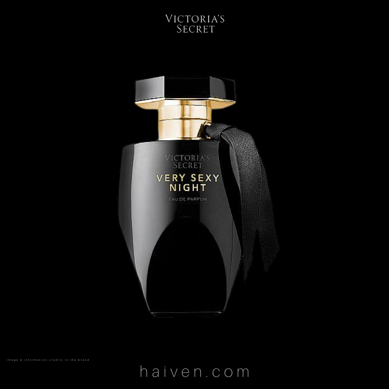 VICTORIAS SECRET Very Sexy Night 50ml+7ml+SG+BLW GIFT SET