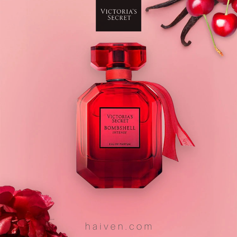 VICTORIAS SECRET Bomb Shell Intense W EDP 50 ML