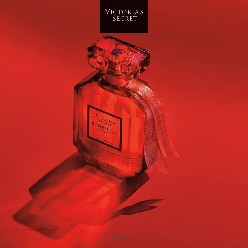 VICTORIAS SECRET Bomb Shell Intense W EDP 50 ML