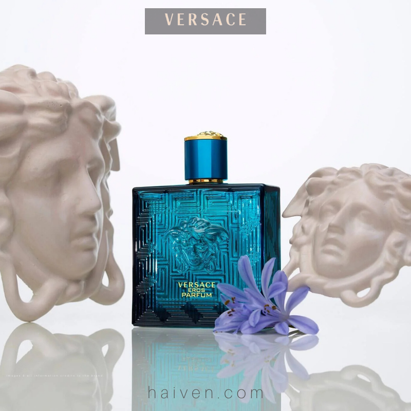 VERSACE Eros M PARFUM 100ML