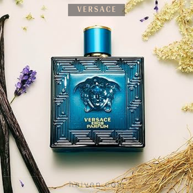 VERSACE Eros M PARFUM 100ML