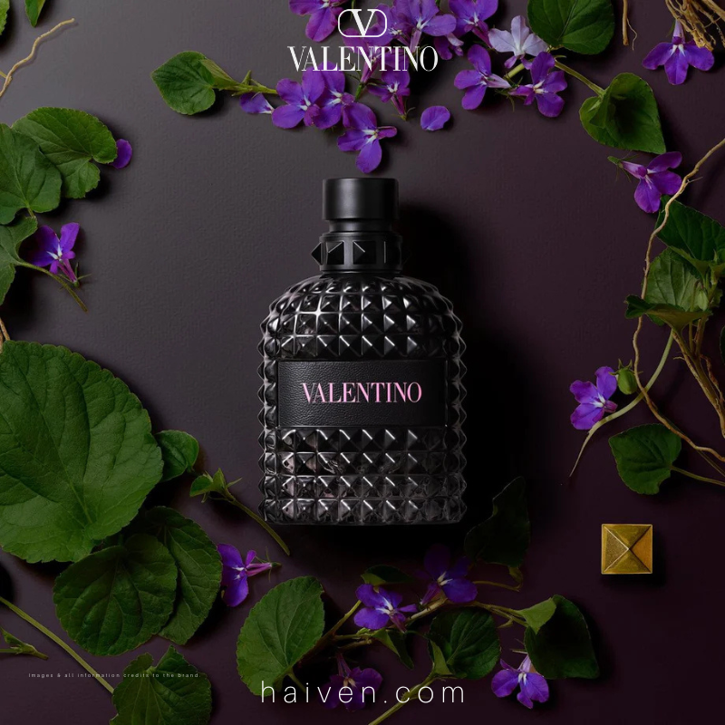 VALENTINO Uomo Born in Roma MEDT 100ML
