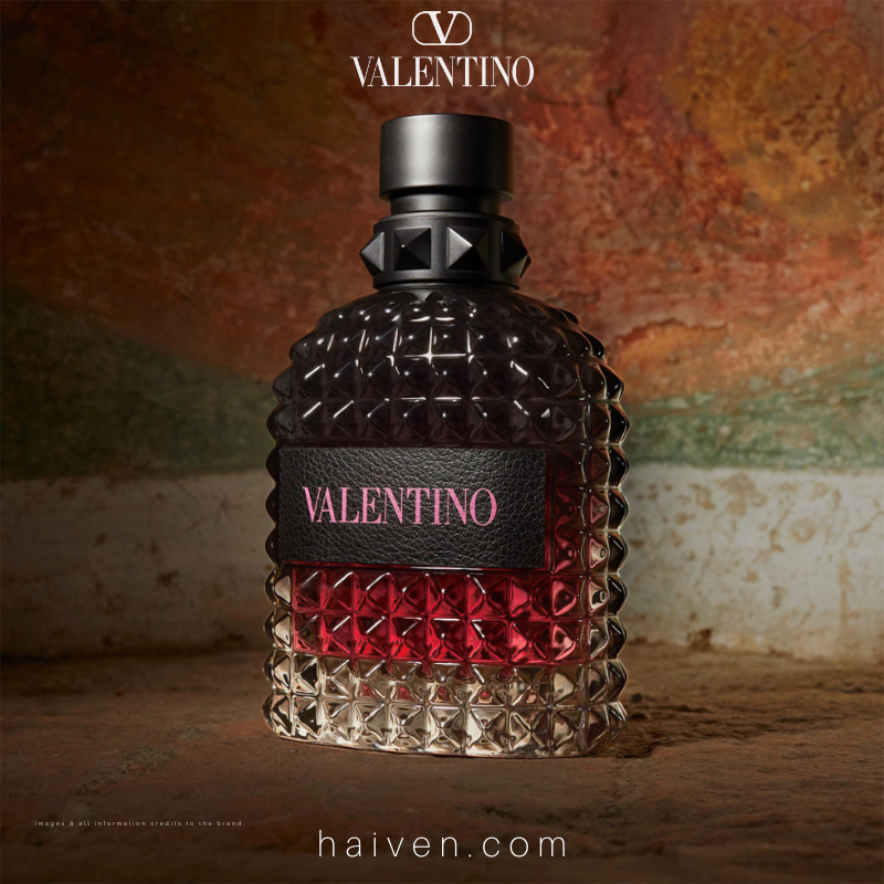 VALENTINO Uomo Born in Roma MEDT 100ML