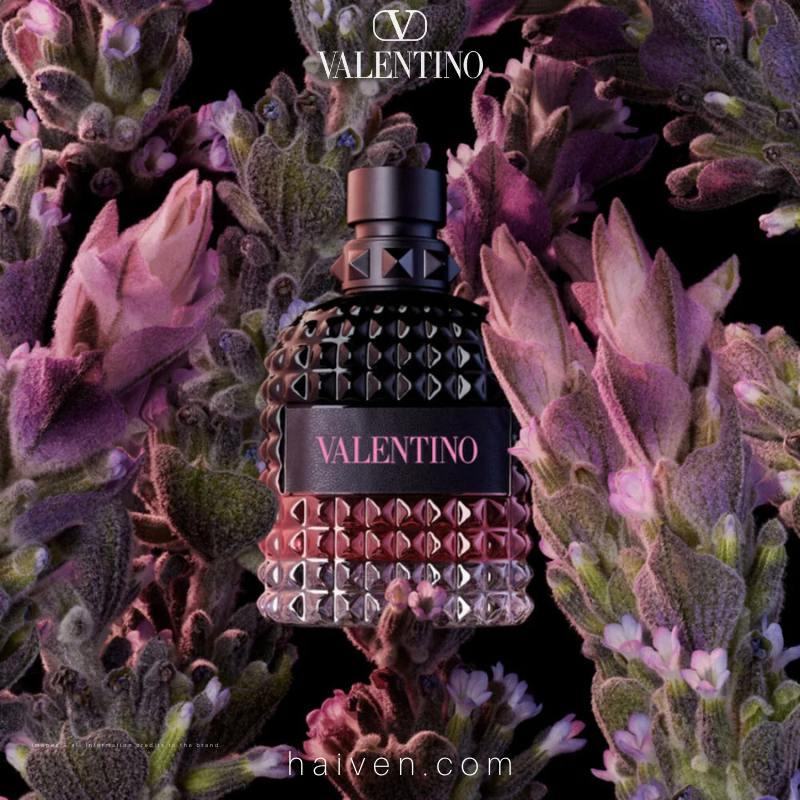 VALENTINO Uomo Born in Roma MEDT 100ML
