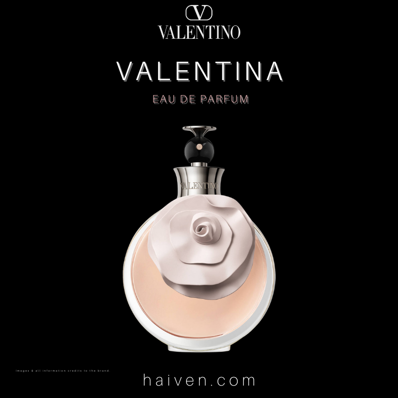 VALENTINO Valentina W EDP 80ML