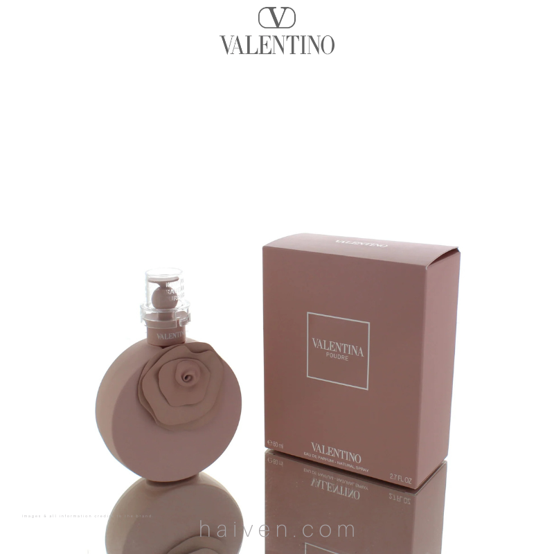 VALENTINO Valentina W EDP 80ML