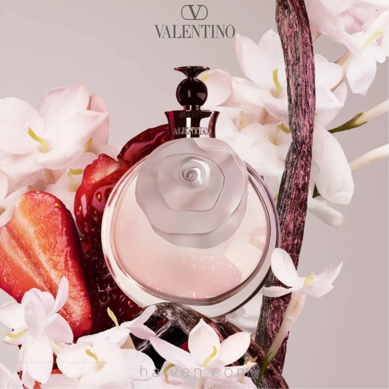 VALENTINO Valentina W EDP 80ML