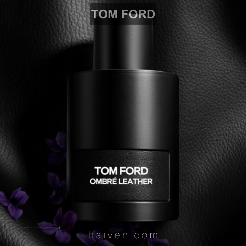 TOM FORD Ombre Leather M EDP 100ML