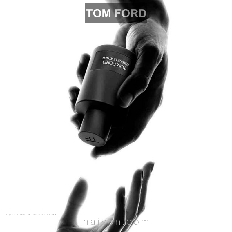 TOM FORD Ombre Leather M EDP 100ML