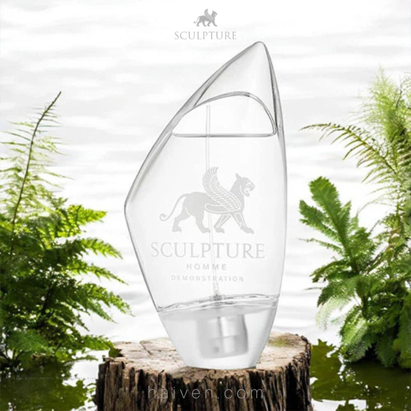 SCULPTURE Sculpture M EDT 100ML