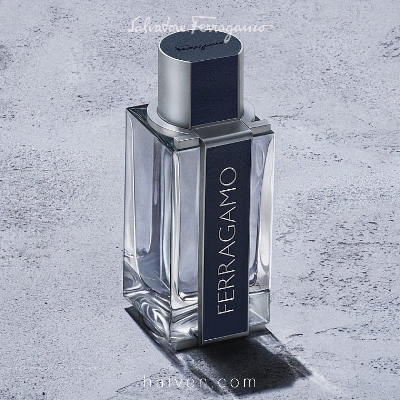 SALVATORE FERRAGAMO Ferragamo by Ferragamo M EDT 100ML