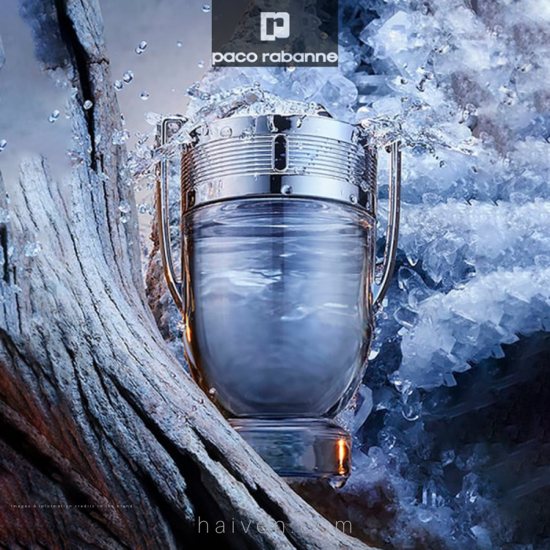 PACO RABANNE Invictus EDT 100ML