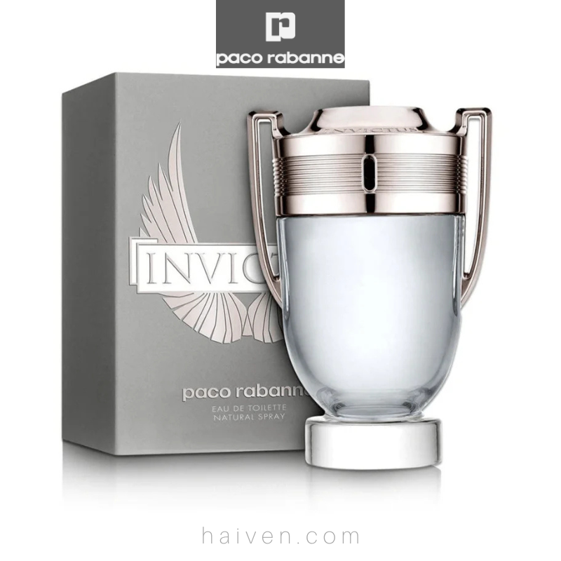 PACO RABANNE Invictus EDT 100ML