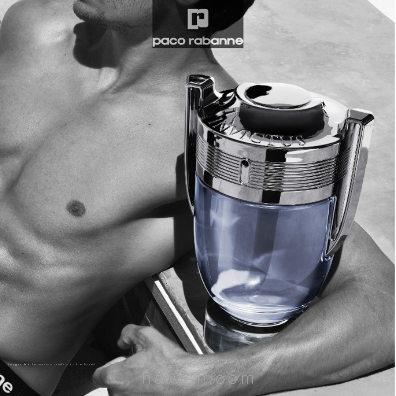PACO RABANNE Invictus EDT 100ML