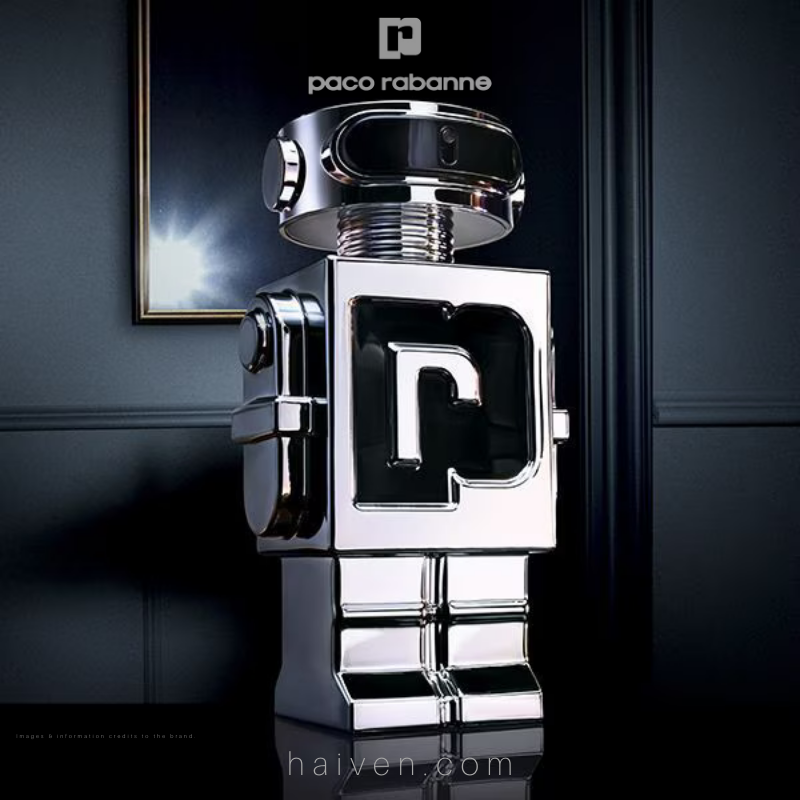 PACO RABANNE Phantom EDT 100ML