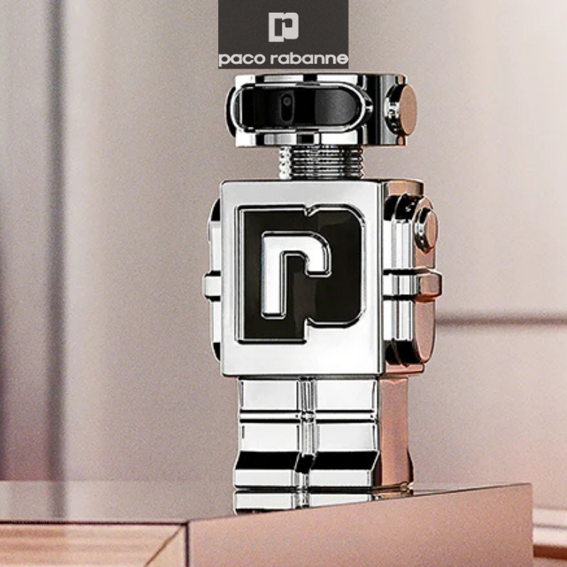 PACO RABANNE Phantom EDT 100ML