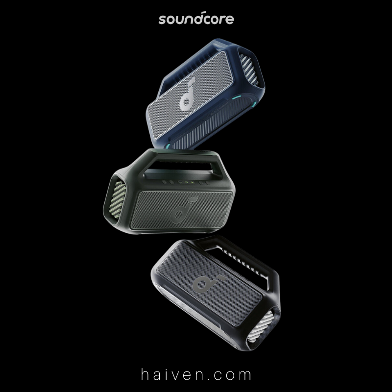 Soundcore Boom 2 SE