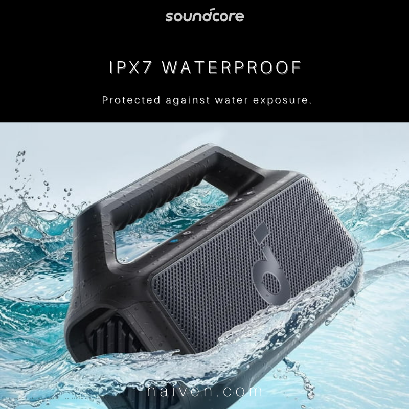 Soundcore Boom 2 SE