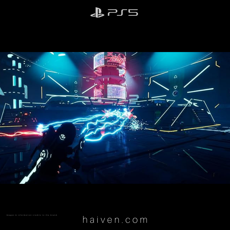 ArcRunner – PS5