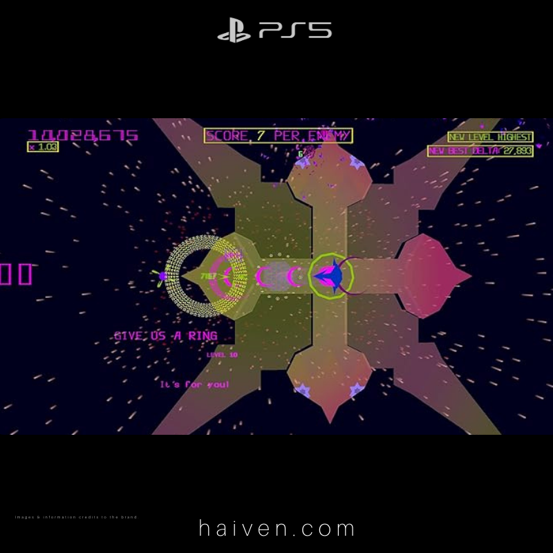 Akka Arrh (Collector’s Edition) – PS5
