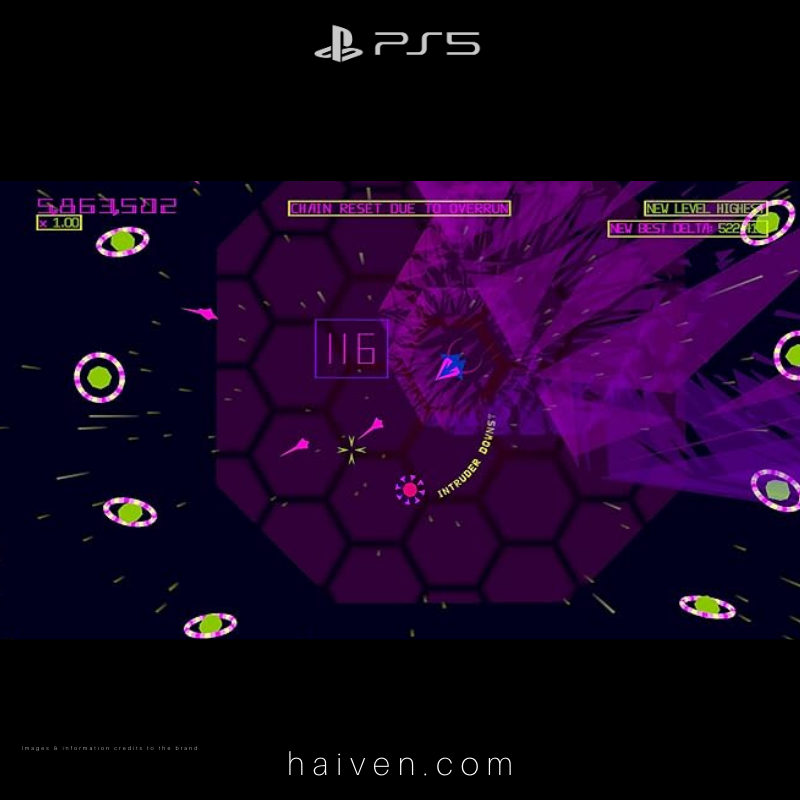 Akka Arrh (Collector’s Edition) – PS5