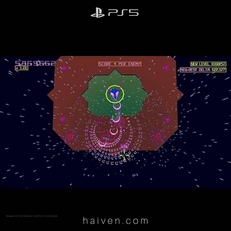 Akka Arrh (Collector’s Edition) – PS5