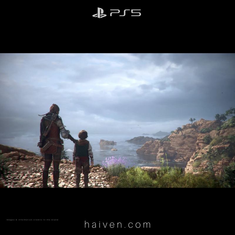 A Plague Tale: Requiem – PS5