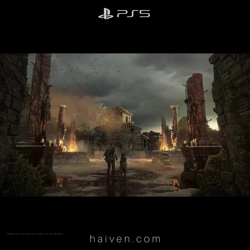 A Plague Tale: Requiem – PS5