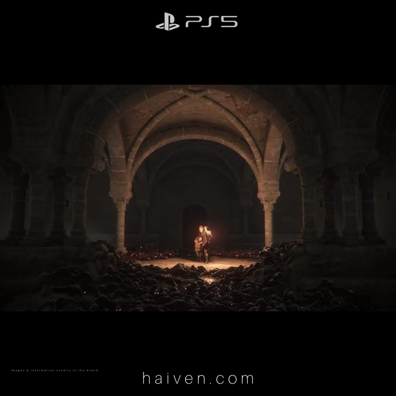 A Plague Tale – PS5