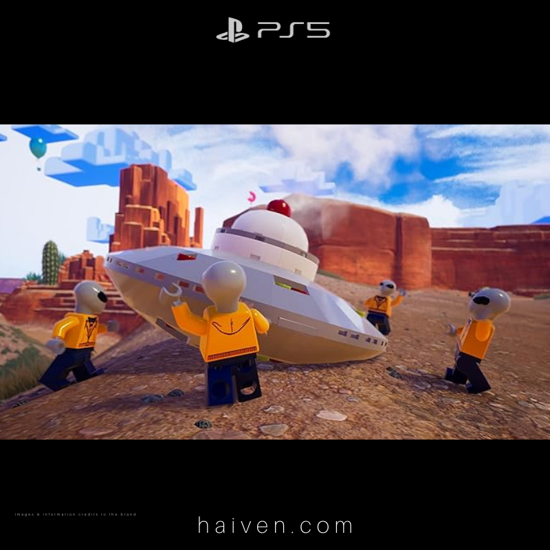 2K Drive – PS5